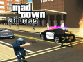 游戏Mad Town Andreas