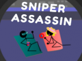 游戏Sniper assassin