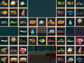 游戏Connect Vehicles