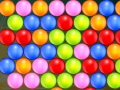 游戏Bubble Shooter Deluxe