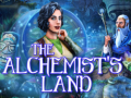 游戏The Alchemist's Land