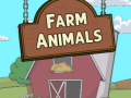 游戏Farm Animals