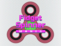 游戏Fidget Spinner Mania