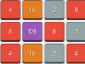 游戏4096 Puzzle