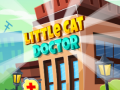 游戏Little Cat Doctor