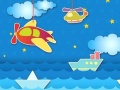 游戏Kids Cartoon Jigsaw