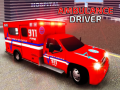 游戏Ambulance Driver