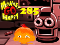 游戏Monkey Go Happy Stage 285
