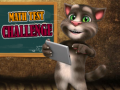 游戏Math Test Challenge