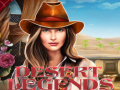 游戏Desert Legends