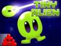 游戏Tiny Alien