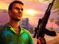 游戏Miami Crime Simulator 3d