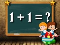 游戏Math Test Challenge