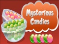 游戏Mysterious Candies