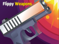 游戏Flippy Weapons
