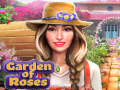 游戏Garden of Roses