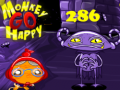 游戏Monkey Go Happly Stage 286
