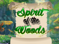 游戏Spirit of The Woods