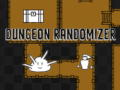 游戏dungeon randomizer