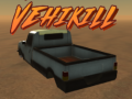 游戏Vehikill