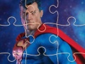 游戏Superman Puzzle Challenge