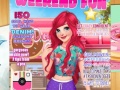 游戏Paparazzi Diva: Ariel
