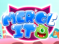 游戏Merge It