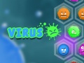 游戏Virus