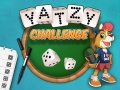 游戏Yatzy Challenge