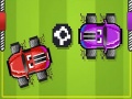 游戏Soccer Cars