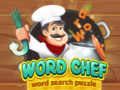游戏Word Chef