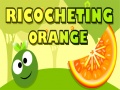 游戏Ricocheting Orange