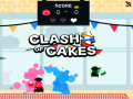 游戏Clash of Cakes