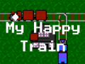 游戏My Happy Train