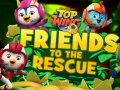 游戏Top wing friends to the rescue