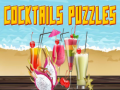 游戏Cocktails Puzzles