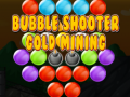 游戏Bubble Shooter Gold Mining