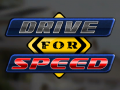 游戏Drive for Speed