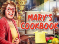 游戏Mary`s Cookbook