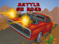 游戏Battle On Road