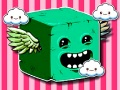 游戏Cube Endless Jumping