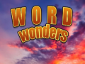 游戏Word Wonders