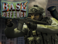 游戏Base Defense