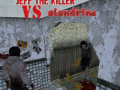游戏Jeff The Killer vs Slendrina