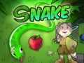 游戏Snake