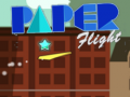 游戏Paper Flight