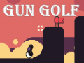 游戏Gun Golf