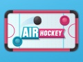 游戏Air Hockey
