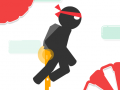 游戏Stickjet Challenge