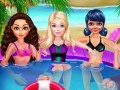 游戏BFF Fantastical Summer Style